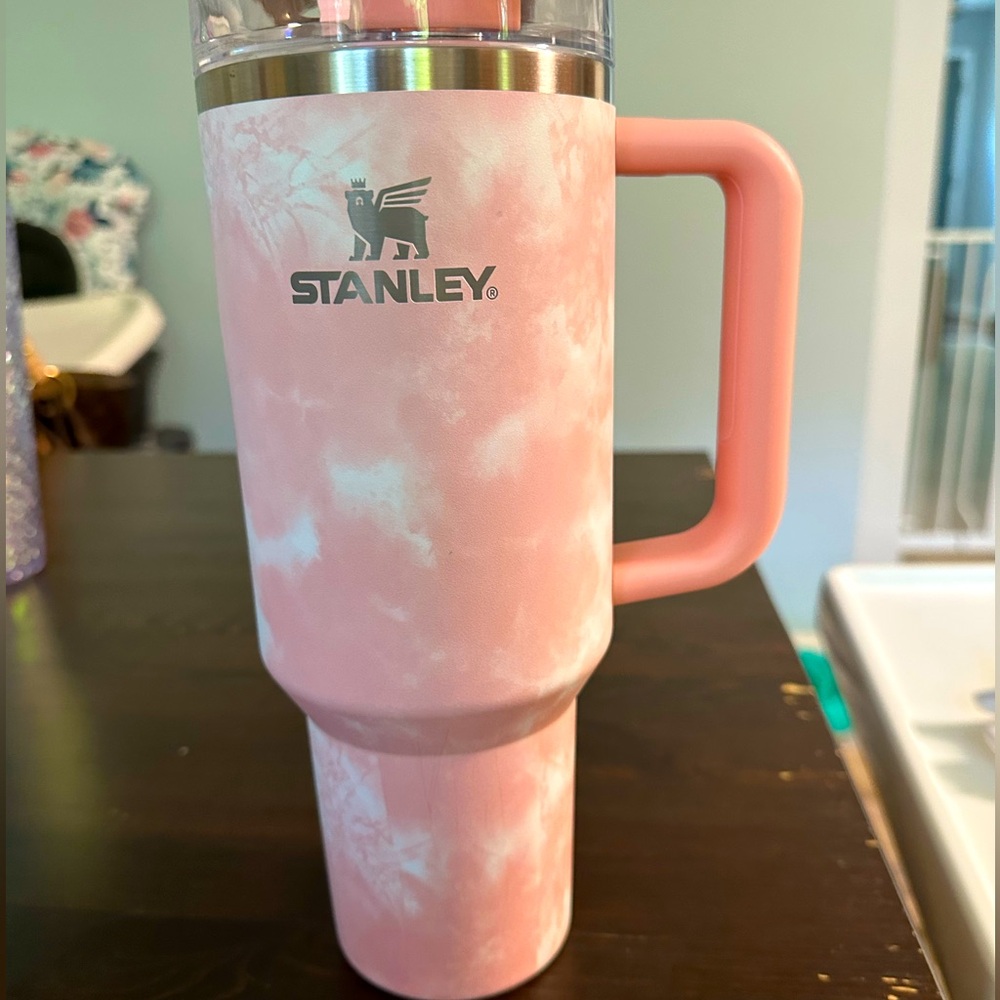 Stanley Tumbler 40oz